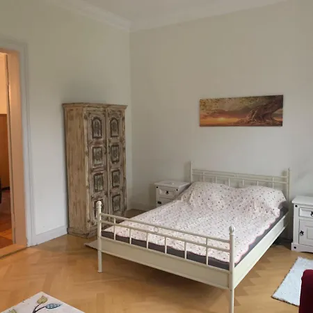 Appartement Ferienwohnung In Ostseevilla Schleswig