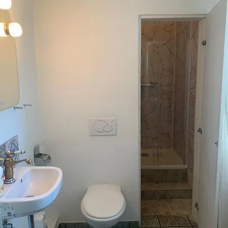 Ferienwohnung In Ostseevilla * Schleswig