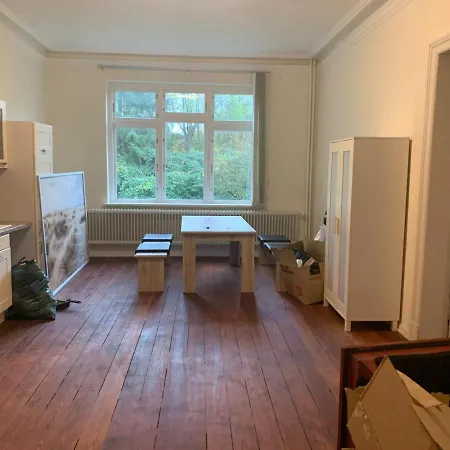 Ferienwohnung In Ostseevilla Schleswig